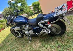 Honda Vf 750 d'epoca