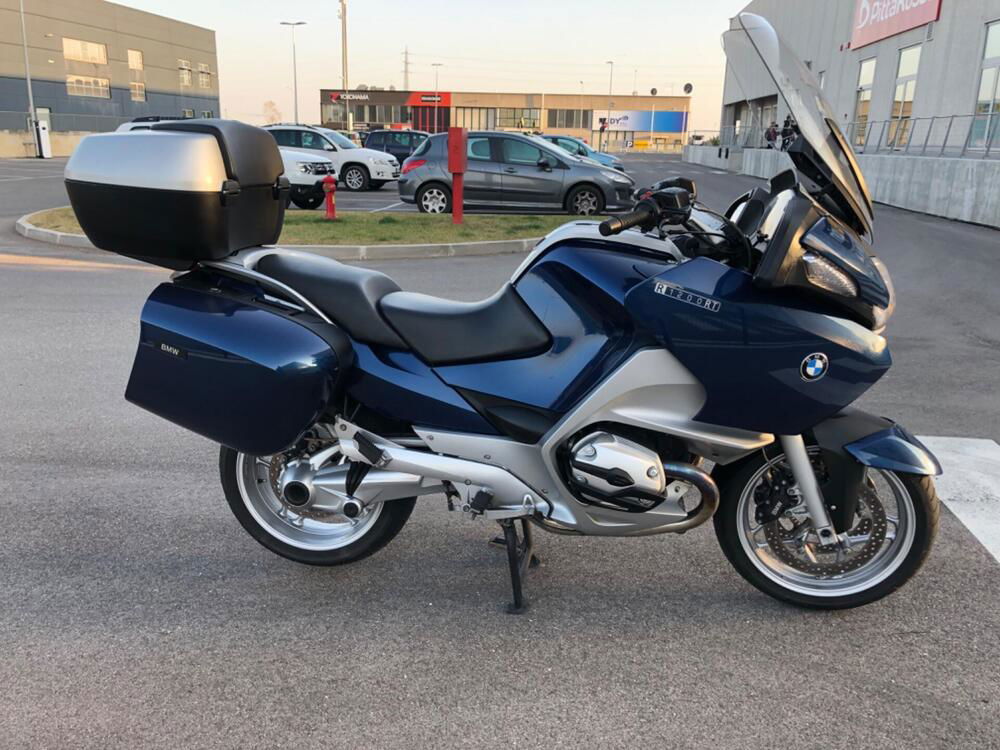 Bmw R 1200 RT (2005 - 07)