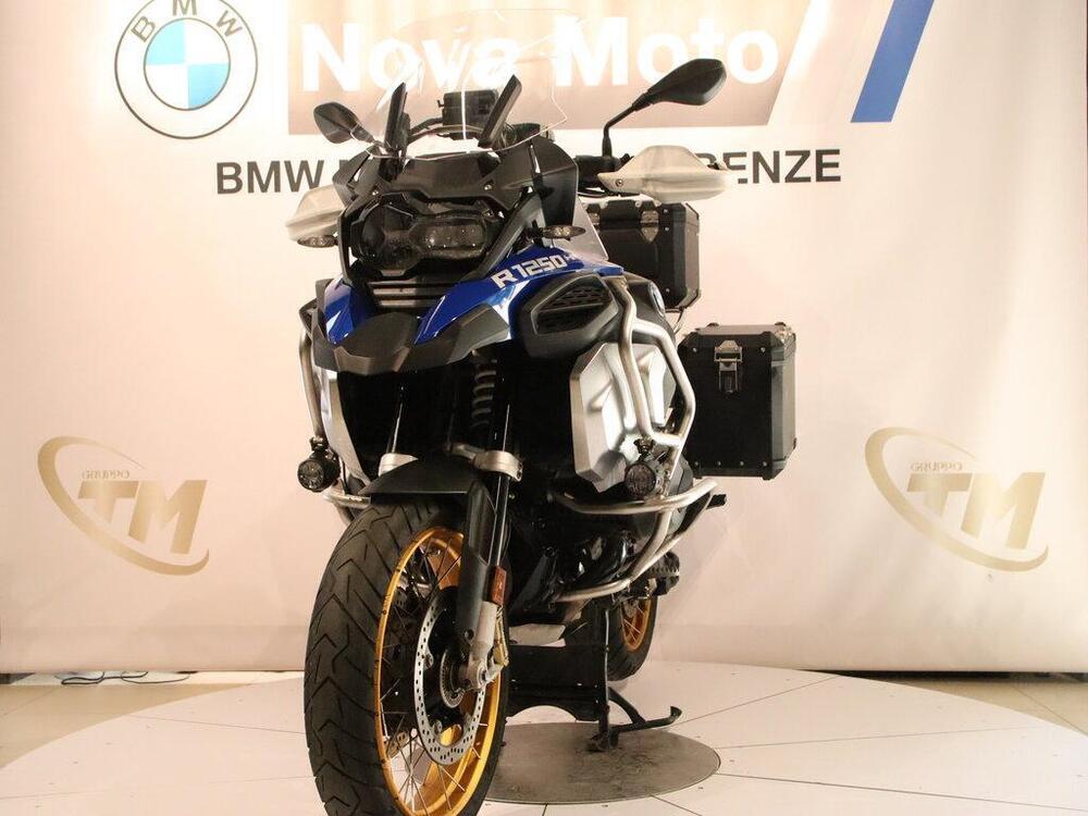 Bmw R 1250 GS Adventure (2019 - 20) (3)