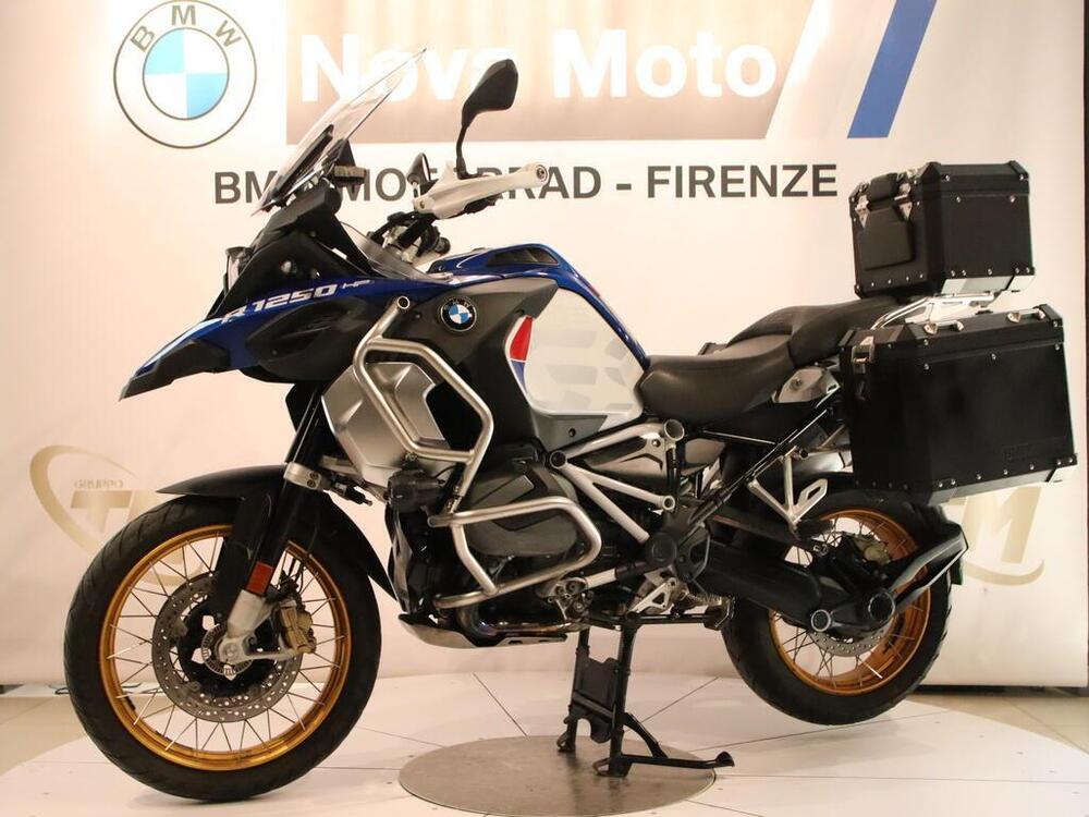 Bmw R 1250 GS Adventure (2019 - 20)