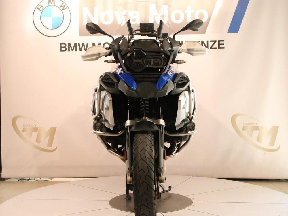 Bmw R 1250 GS Adventure (2019 - 20) (4)