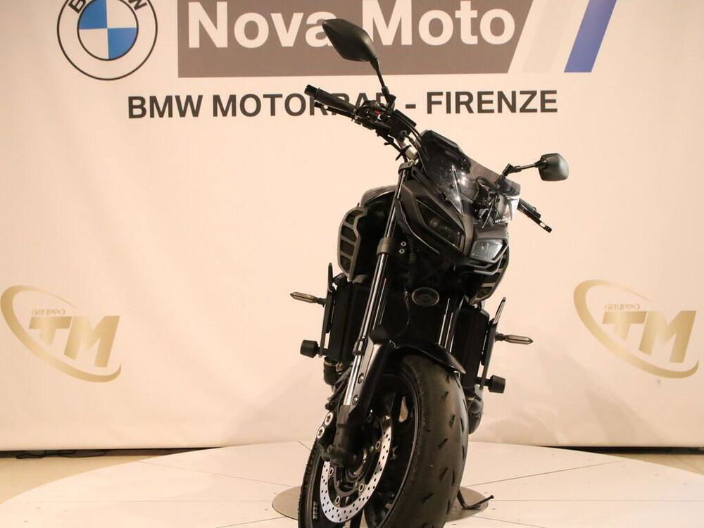 Yamaha MT-09 (2017 - 20) (4)