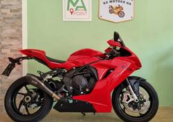 MV Agusta F3 800 R (2023 - 24) usata