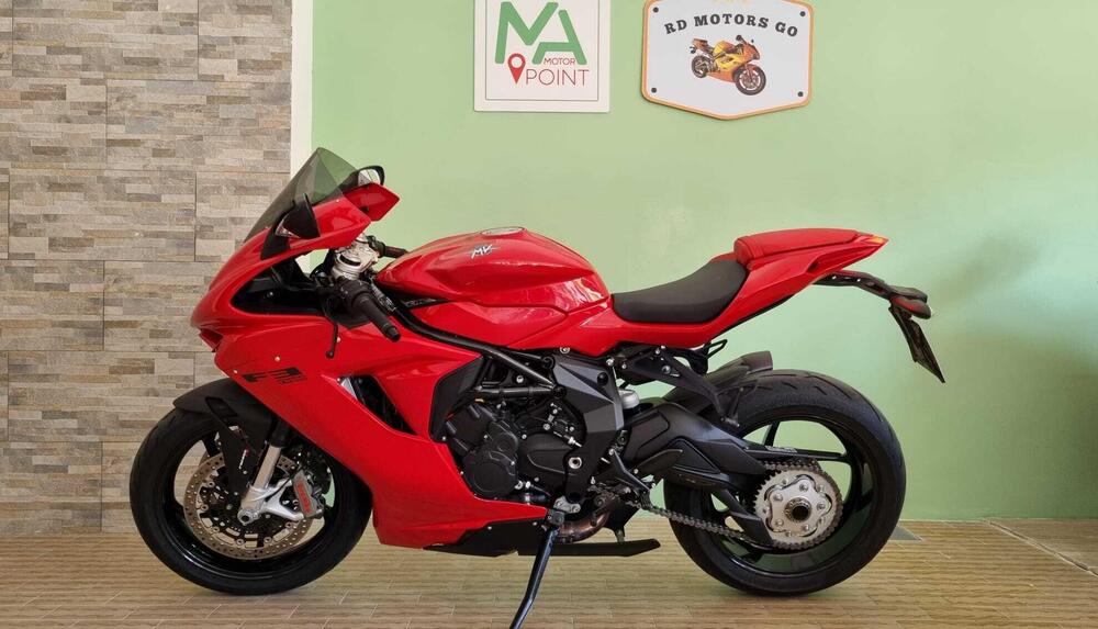 MV Agusta F3 800 R (2023 - 24) (2)