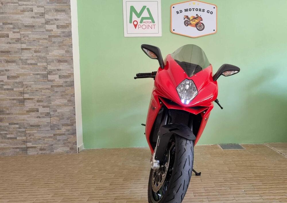 MV Agusta F3 800 R (2023 - 24) (3)