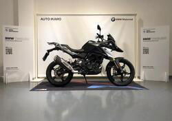 Bmw G 310 GS (2021 - 24) usata