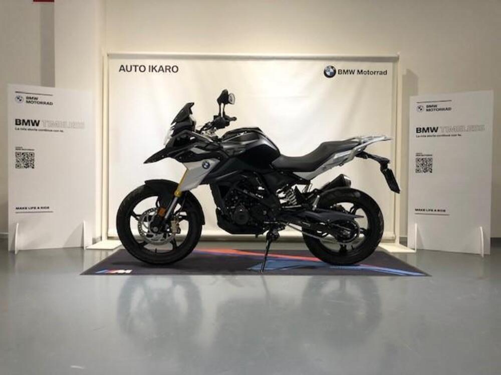 Bmw G 310 GS (2021 - 24) (2)