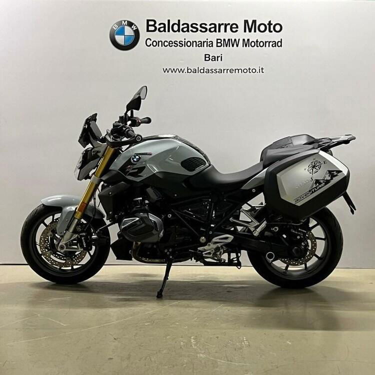 Bmw R 1250 R (2021 - 24)