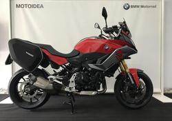 Bmw F 900 XR (2020 - 24) usata