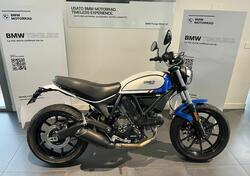 Ducati Scrambler 400 Sixty 2 (2016 - 21) usata