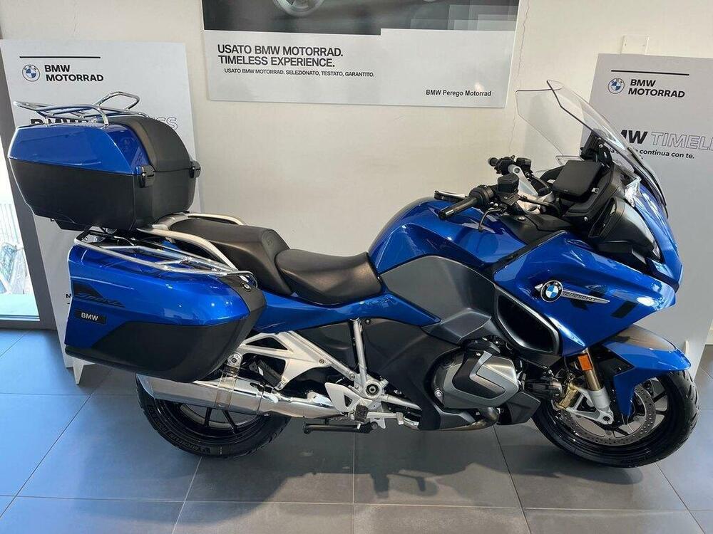 Bmw R 1250 RT (2021 - 24)