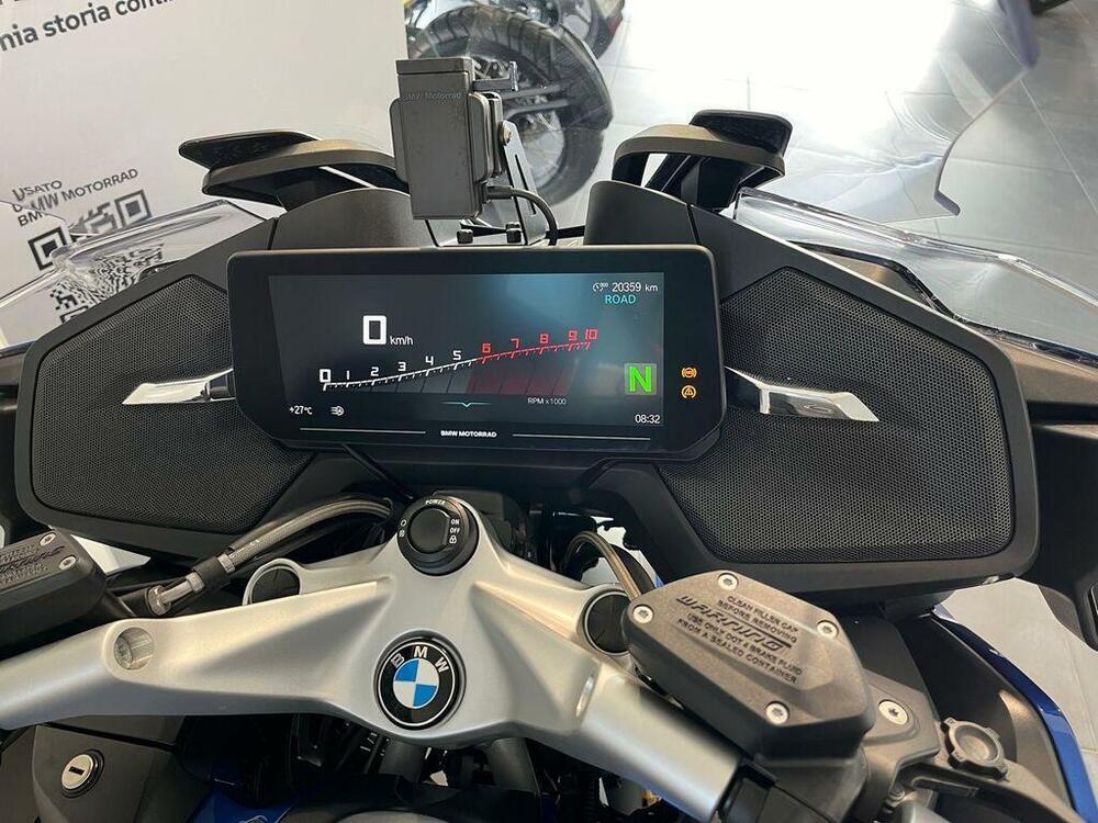 Bmw R 1250 RT (2021 - 24) (5)