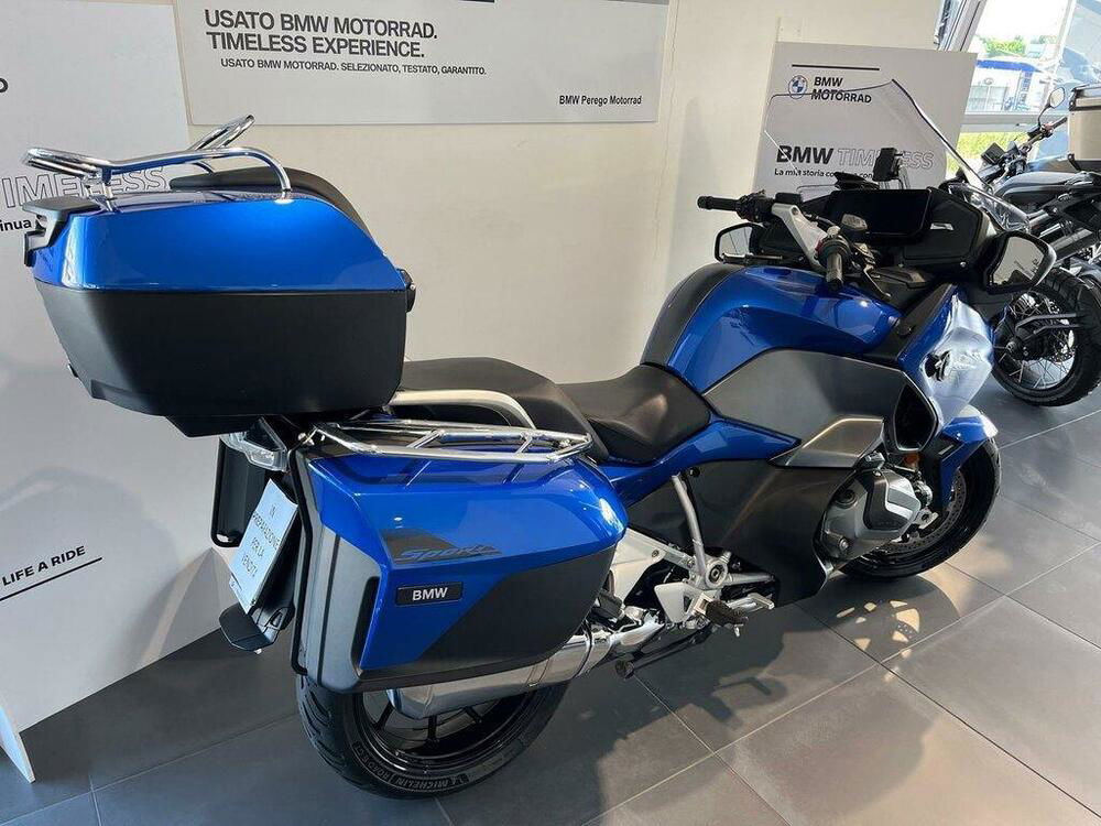 Bmw R 1250 RT (2021 - 24) (4)