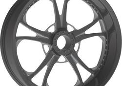 Ruota 18 X 8,5 REVTECH T-5 nera