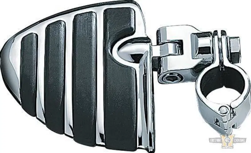 Pedaline Kuryakyn Iso a fascetta 1 1/4" Kuryakyn 