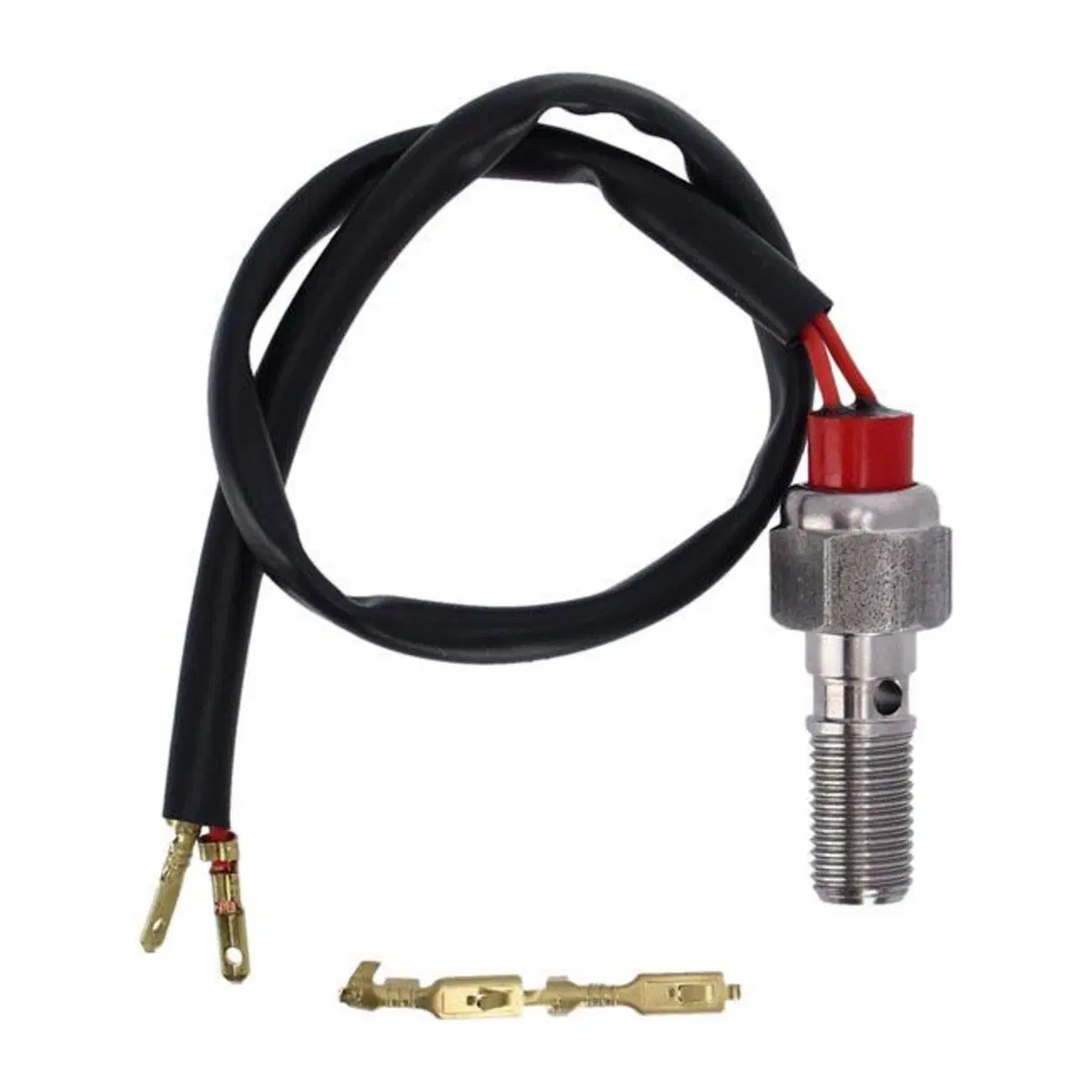 Bullone Bulbo stop 3/8" Goodridge