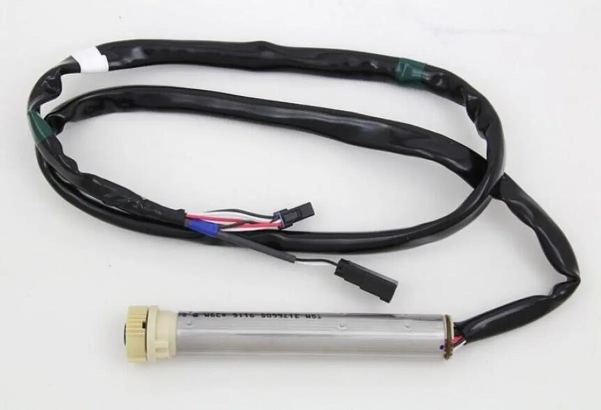 Comando acceleratore elettronico TPS per Softail d Namz