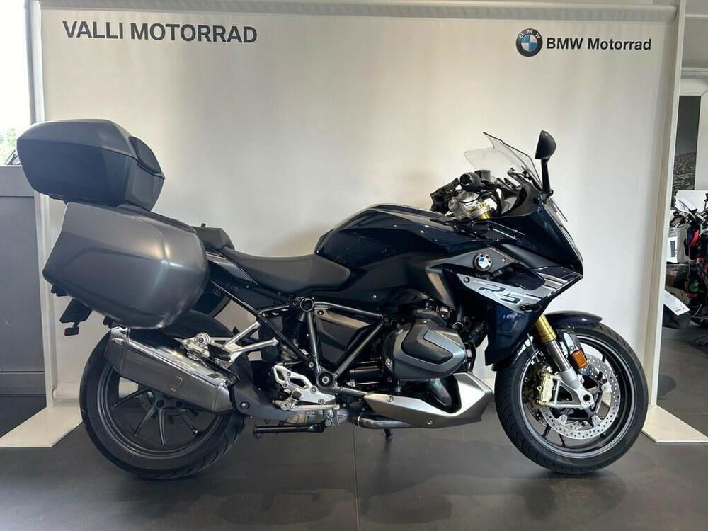 Bmw R 1250 RS (2019 - 20)