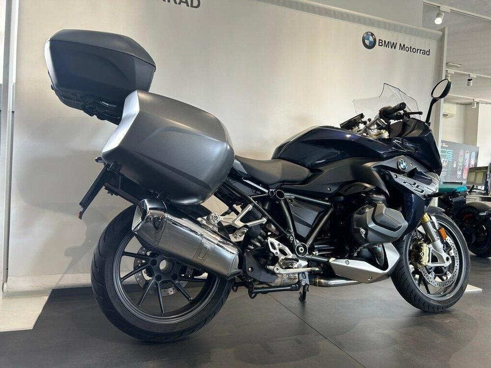 Bmw R 1250 RS (2019 - 20) (2)