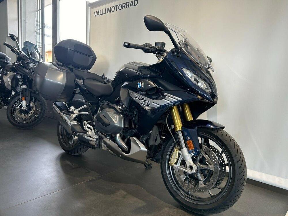 Bmw R 1250 RS (2019 - 20) (3)