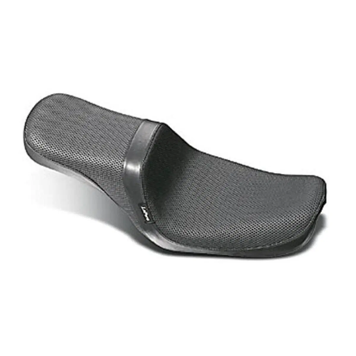 Sella Le Pera Daytona 2-UP Basket Wave per Dyna da