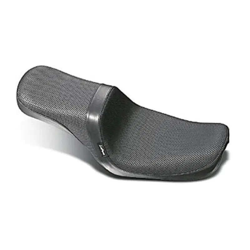 Sella Le Pera Daytona 2-UP Basket Wave per Dyna da