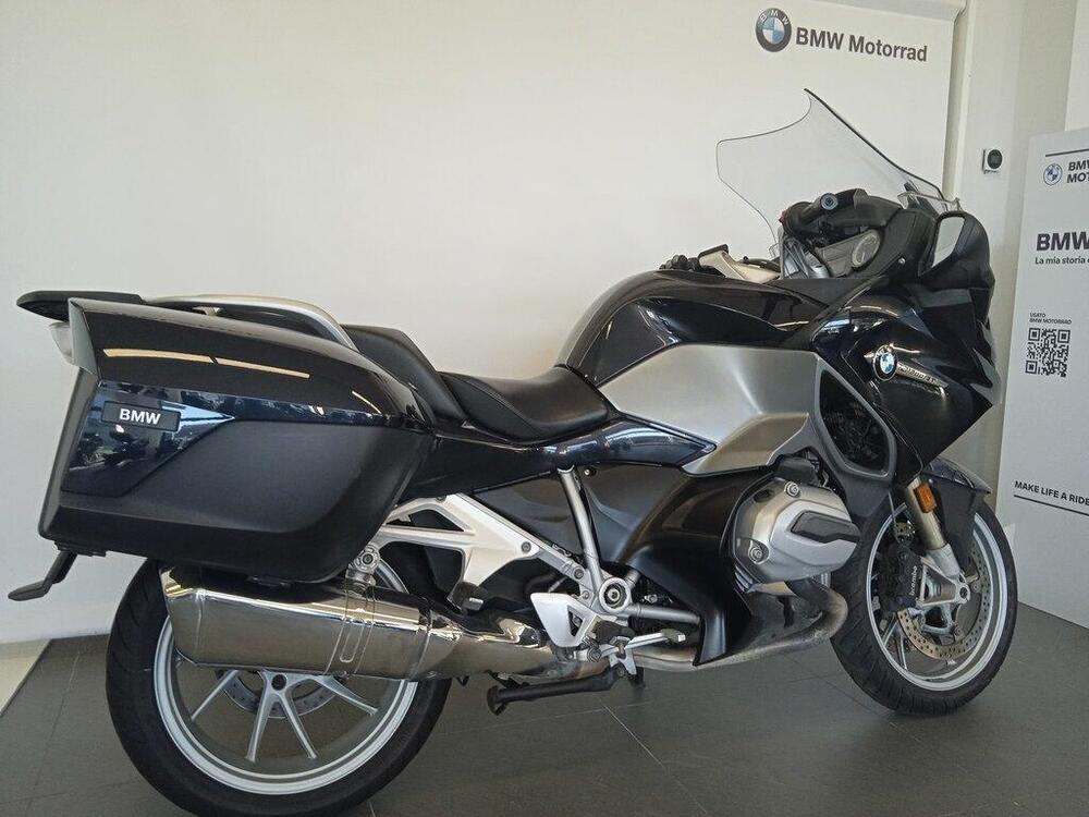 Bmw R 1200 RT (2017 - 18) (2)