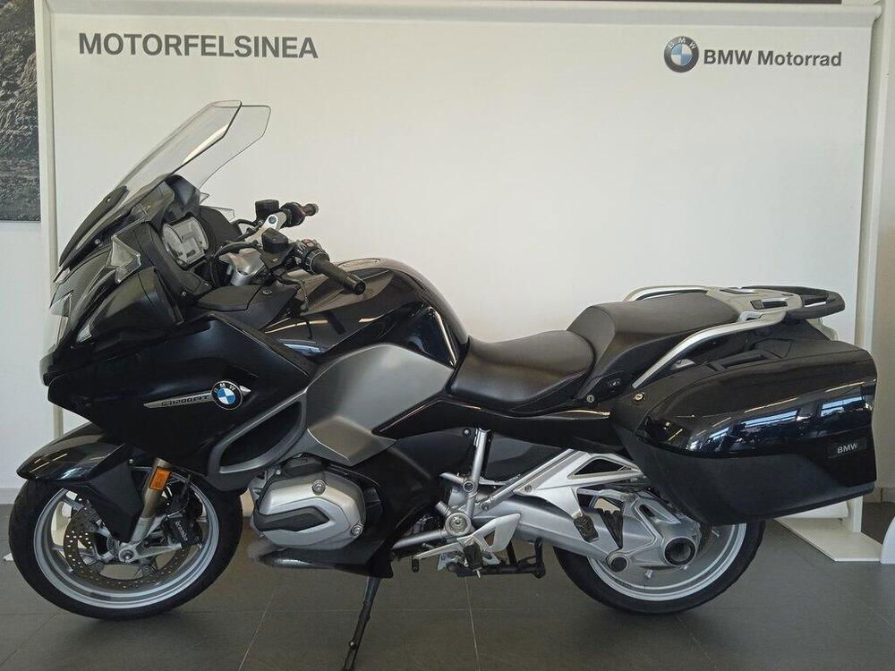 Bmw R 1200 RT (2017 - 18)