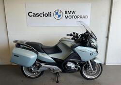 Bmw R 1200 RT (2010 - 13) usata