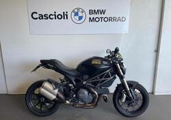 Ducati Monster 1100 Evo ABS (2011 - 13) usata