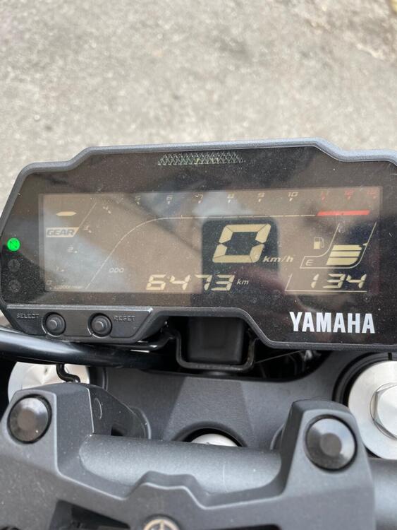 Yamaha MT-125 (2021 - 24) (3)