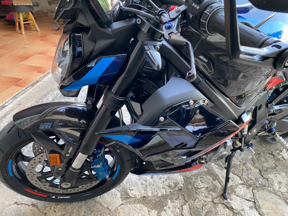 Bmw M 1000 R (2023 - 24) (5)