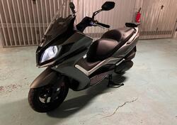 Kymco Downtown 350i TCS (2021 - 24) usata