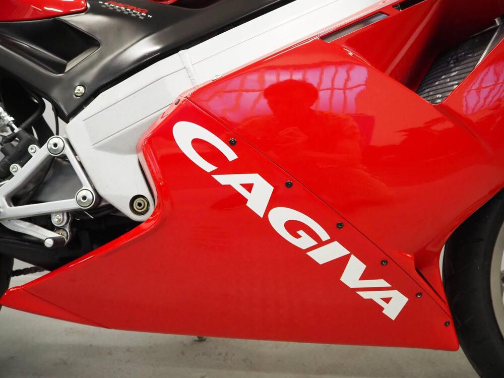 Cagiva Mito 125 EV (2000 - 07) (2)