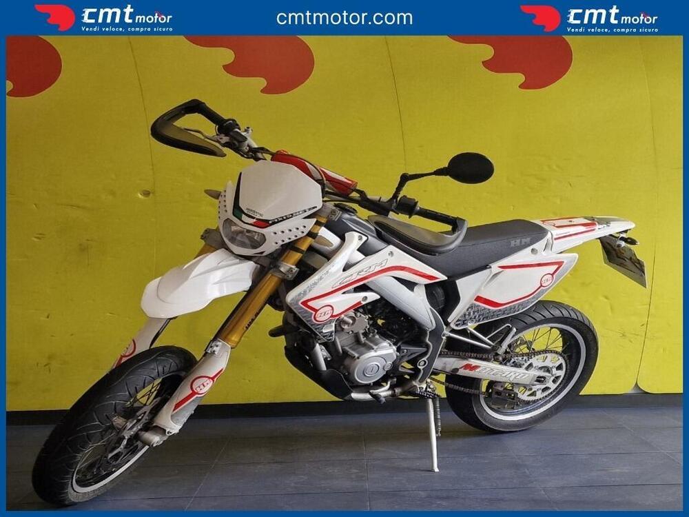 HM CRM F125 X Derapage 4t (2)