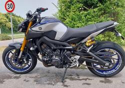 Yamaha MT-09 SP (2018 - 20) usata