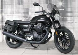 Moto Guzzi V7 III Stone (2017 - 20) usata