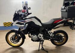 Bmw F 850 GS (2018 - 20) usata