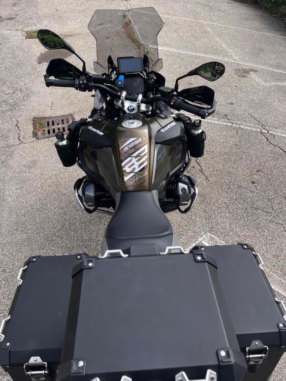 Bmw R 1250 GS Adventure (2019 - 20)