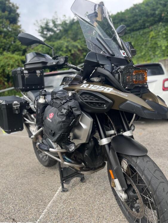 Bmw R 1250 GS Adventure (2019 - 20) (3)