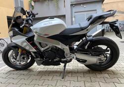 Aprilia Tuono 1100 V4 (2021 - 24) usata