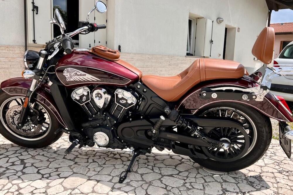 Indian Scout (2021 - 24) (3)