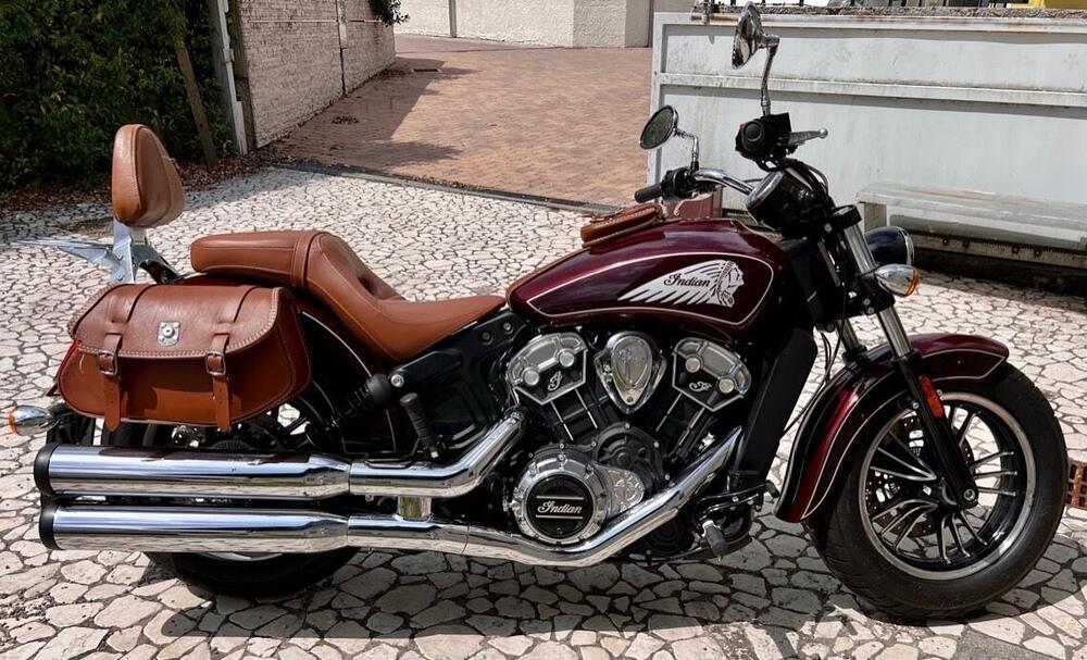 Indian Scout (2021 - 24) (4)