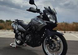 Suzuki V-Strom 650 (2008 - 11) usata