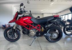 Ducati Hypermotard 1100 S (2007 - 09) usata