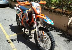 KTM EXC 300 E TPI (2019) usata