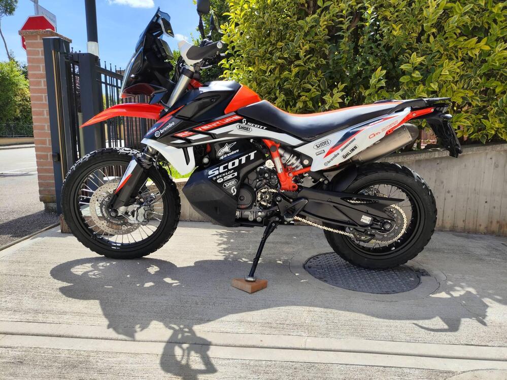 KTM 890 Adventure R (2021) (2)