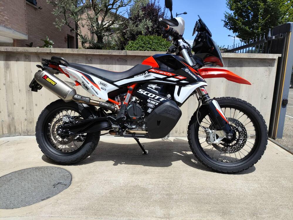 KTM 890 Adventure R (2021) (4)