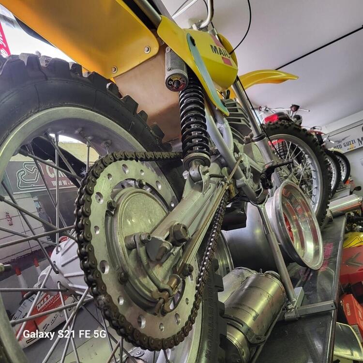 Maico Cross Maico  (4)