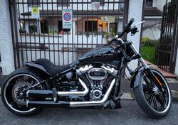 Harley-Davidson 114 Limited (2017) usata